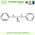 DPG RUBBER CHEMICAL ACCELERATOR Diphenyl Guanidine Tyre Making Material